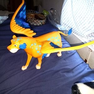 Skylar - Elena of Avalor